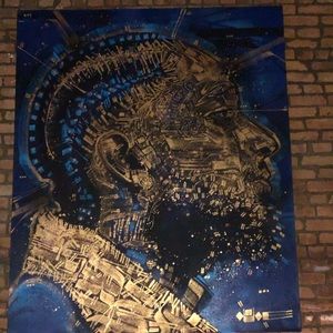 Meet your Posher, Andrew